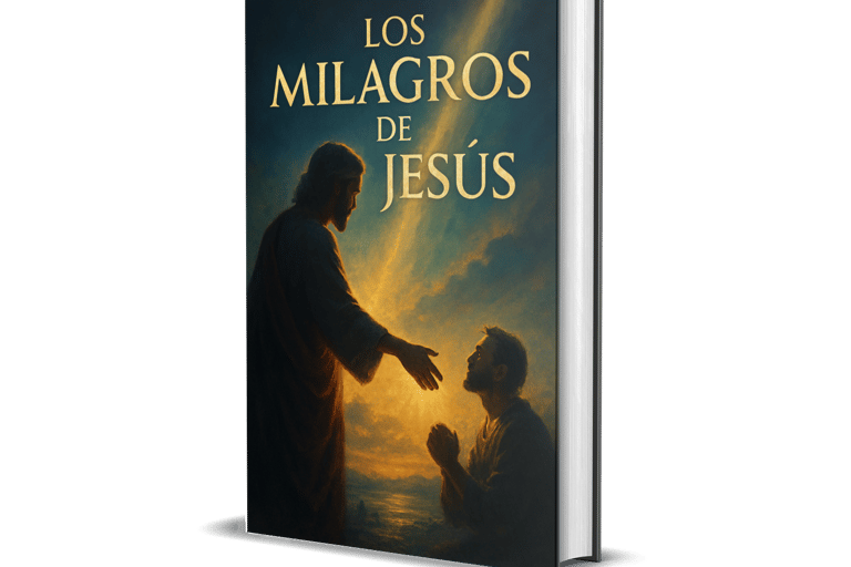 Bono 2: Los Milagros de Jesús
