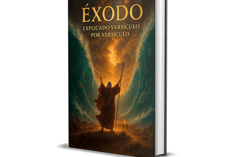 Estudio del libro de Éxodo