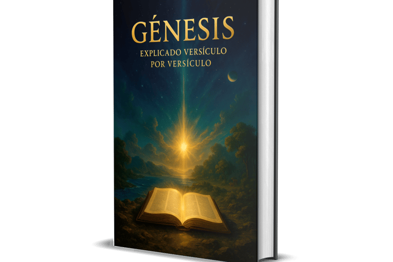 Estudio del libro de Génesis