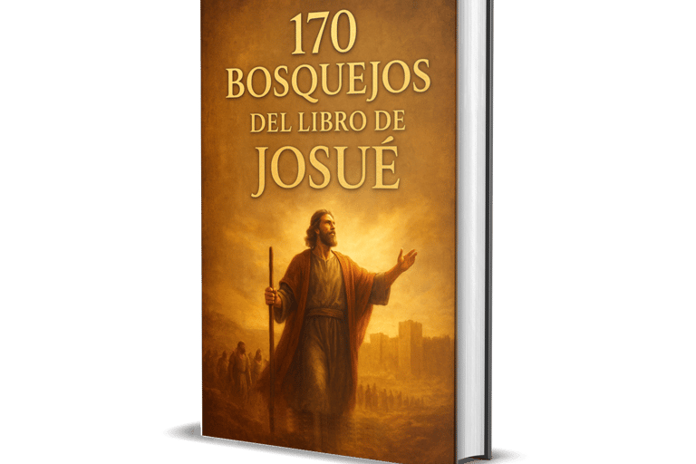 Resúmenes temáticos del libro de Josué
